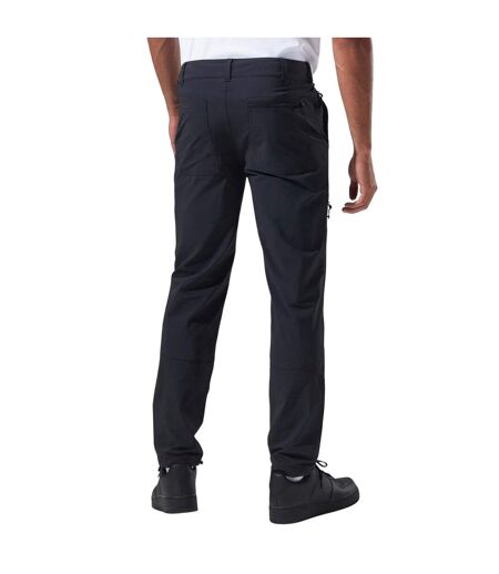 Pantalon de jogging tetratrack homme noir Berghaus
