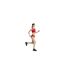 Culotte Adizero Femme Rouge Adidas-1