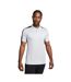 Polo Manches Courtes Academy Homme Blanc Nike-2