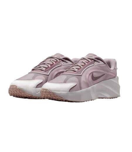 Baskets Aura Edge Femme Pourpre Nike