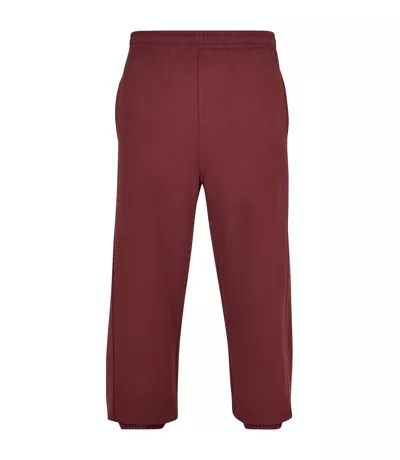 Pantalon De Jogging Homme Pourpre Urban Classics