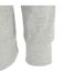 Sweat Motif/style Logo Homme Gris Clair Chiné Howick-3