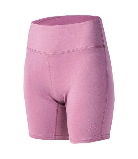 Short Merci Femme Valériane Martes Essential