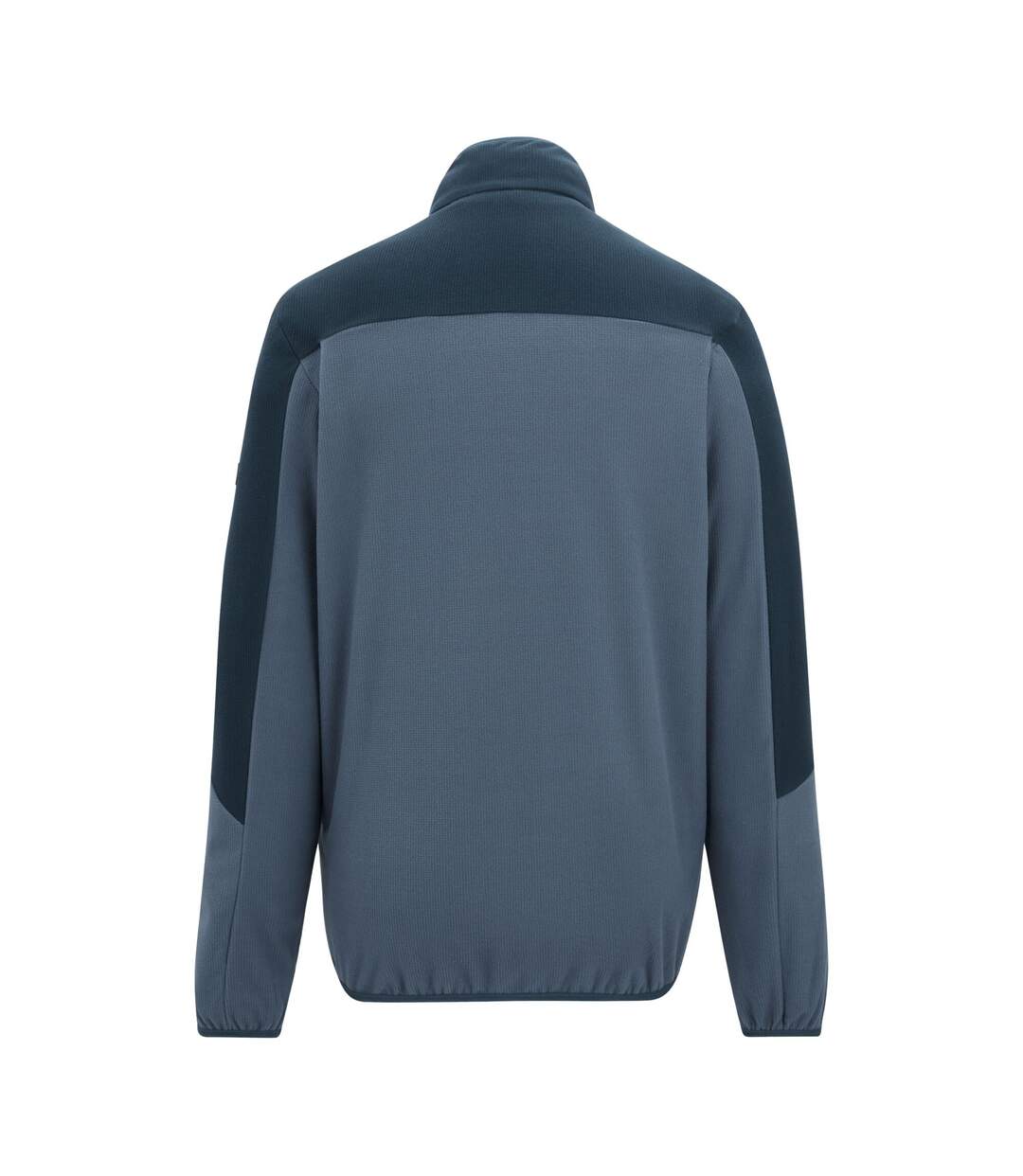 Veste Polaire Freesdale Homme Bleu Bleu Nuit Regatta-3