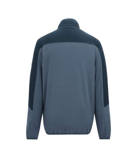 Veste Polaire Freesdale Homme Bleu Bleu Nuit Regatta