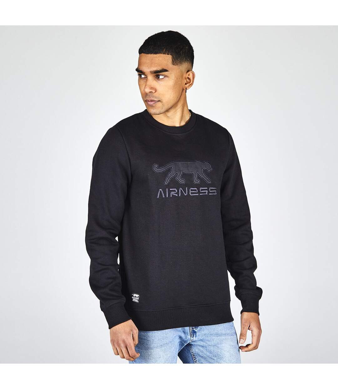 SWEAT ZEPHYR-2