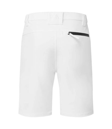 Short Wx2 Eco Homme Blanc Portwest