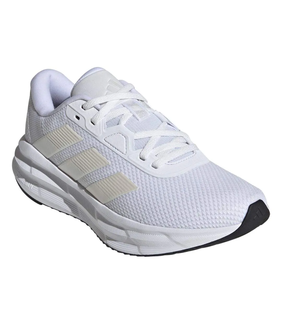 Baskets Galaxy Femme Blanc Adidas-1