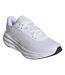 Baskets Galaxy Femme Blanc Adidas-1