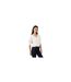 Womens/ladies Vhari Jumper Oatmeal Grey French Connection-1