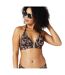 Haut De Maillot De Bain Sophia Femme Animalier Biba-4