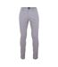 Chino Rice Homme Gris Foncé Boss-1