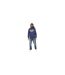 Sweat À Capuche Affiliated Homme Bleu Marine Kings Will Dream-1