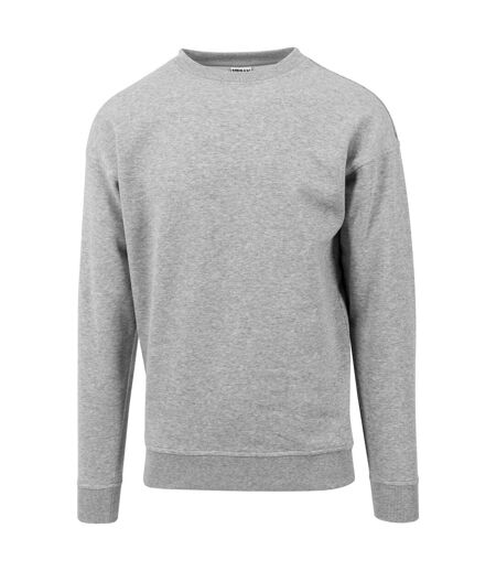 Sweat Homme Gris Urban Classics