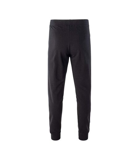 Pantalon De Jogging Hoban Homme Noir Iguana
