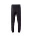 Pantalon De Jogging Hoban Homme Noir Iguana-2