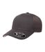 Casquette Trucker Charbon Flexfit-1