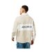 Haut De Rugby Homme Blanc Cassé Jack Wills-4