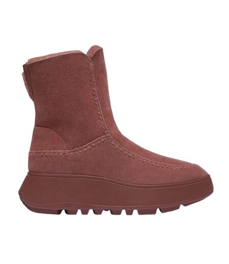 Bottes D´hiver F-mode Femme Marron Fit Flop