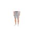 Short De Détente Homme Gris Chiné Tommy Hilfiger-1