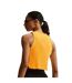 Débardeur Femme Blanc Cassé Nike-3
