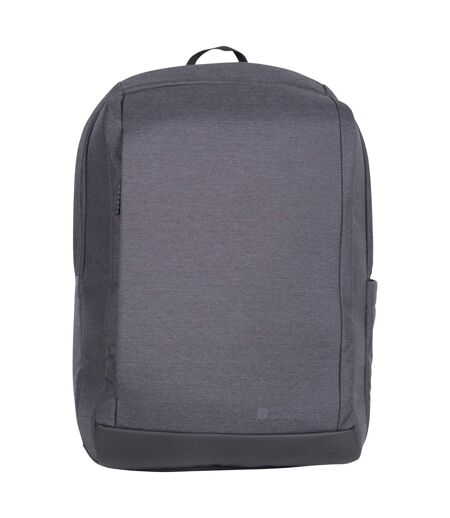 City 22l laptop backpack one size charcoal Mountain Warehouse