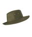 Craghoppers Unisex Kiwi Ranger Hat (Dark Moss) - UTCG857