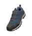 Mens Highline Ii Walking Shoes Navy Mountain Warehouse-1