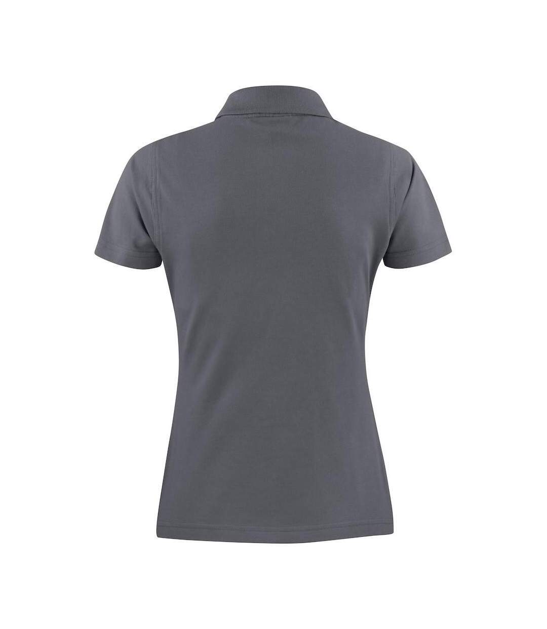 Polos femme Printer - Gris, 19€99