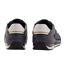 Mens Saturn Slip-on Trainers Dark Blue Boss-2