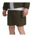 Short À Poches Vibe Homme Vert Under Armour-2
