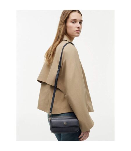 Sac Pour Appareil Photo Motif/style Monogramme Taille Unique Bleu Foncé Tommy Hilfiger
