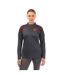 Womens/ladies Manchester City Fc Training Top Grey Puma-2