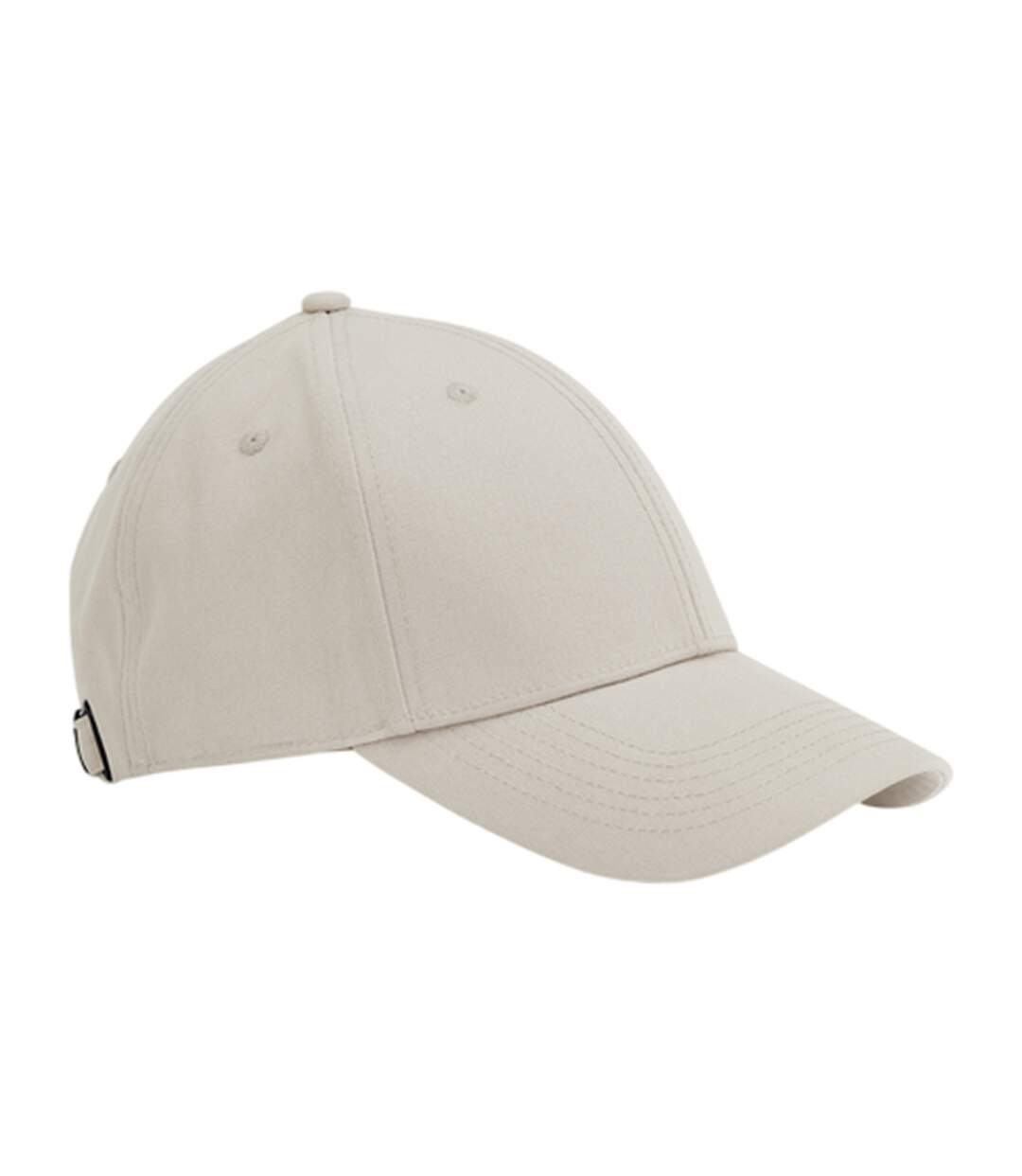 Casquette Earthaware Sable Beechfield-1