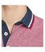 Polo Rose Homme Jack & Jones Paulos