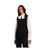 Gilet Femme Noir Ted Baker-4