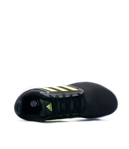 Chaussures de Running Noir Homme Adidas Galaxy 6
