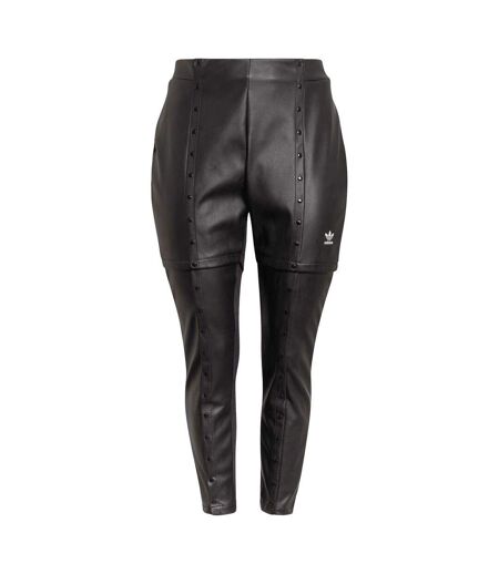 Legging Originals Femme Noir Adidas