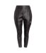 Legging Originals Femme Noir Adidas-2