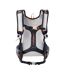 Sac À Dos Ultrarunner Taille Unue Noir Gris IQ-2
