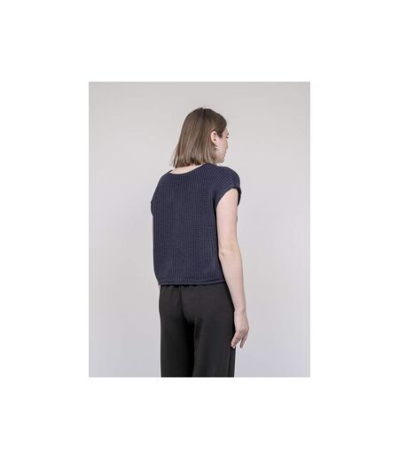 Cardigan manches courtes KORENA - Dona X Lisa