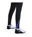 Pantalon De Survêtement Motif/style Paris Saint-germain Strike Femme Noir Bleu Nike-4