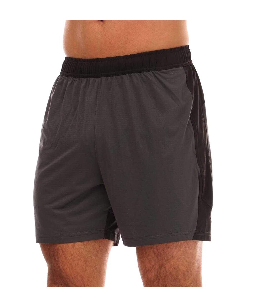 Short King Pro Homme Gris Puma-3