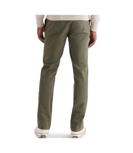 Pantalon Slim Kaki Homme Dockers Cali Khaki - W29-L32