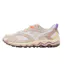 Baskets Wave Mujin Tl Homme Blanc Mizuno-2