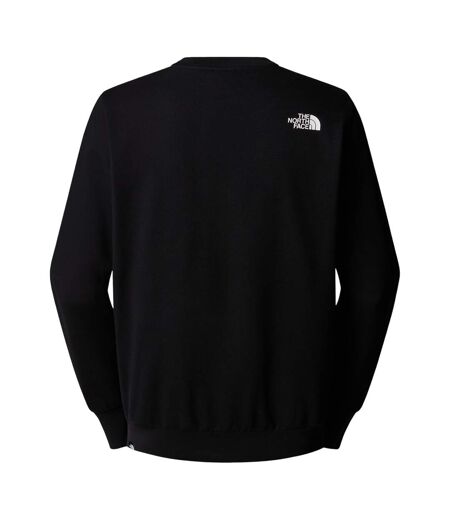 Sweat Homme Noir The North Face