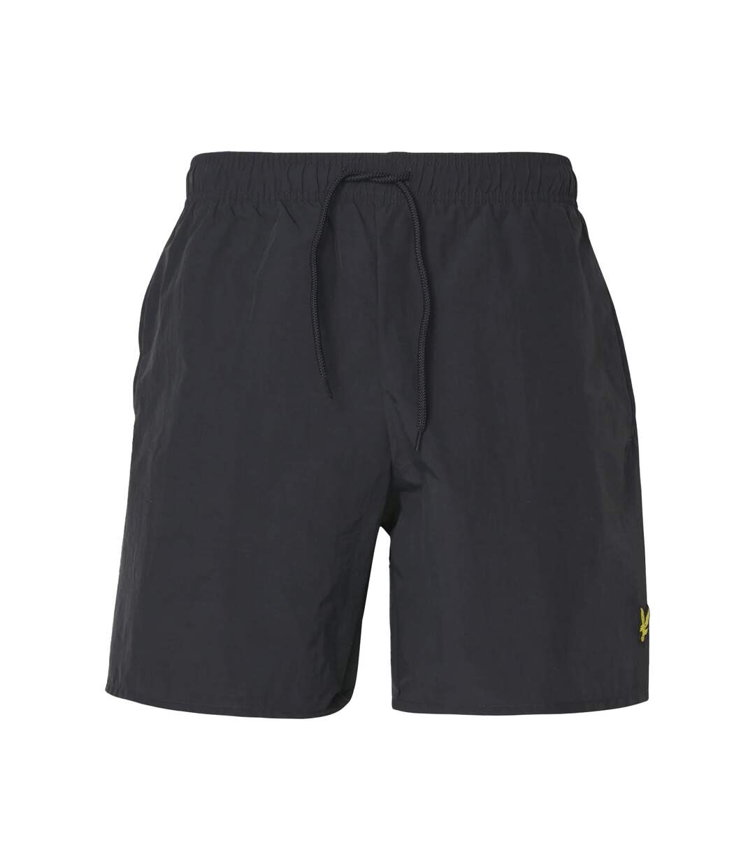 Short de bain homme bleu marine foncé Lyle & Scott Lyle & Scott