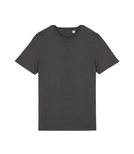 Native Spirit Unisex Adult T-Shirt (Iron Grey)