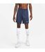 Mens Academy Shorts Obsidian Blue Nike-3