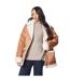 Veste femme brun clair Principles